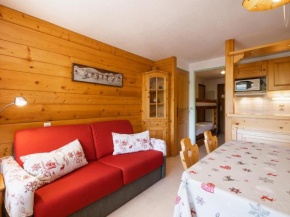 Appartement 3***, proche pistes, exposition sud, garage, La Clusaz - FR-1-304-39